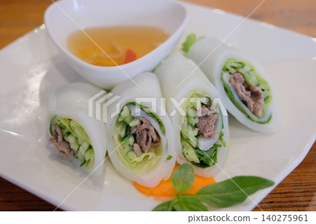 Vietnamese cuisine Vietnamese cuisine 140275961
