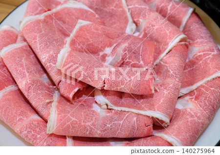 肉片 肉片 140275964