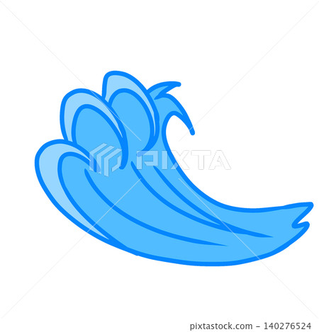 Wave Wave 140276524