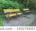 Park bench Park bench 140276683