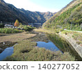 Tahara Dam, Takahashi City, Okayama Prefecture 140277052