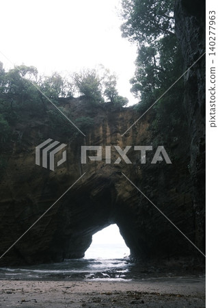Ryugu Cave Sea Cave Ryugu Cave Sea Cave 140277963