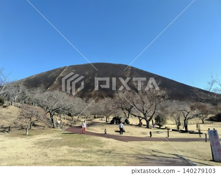 Spring mountain burning Spring mountain burning 140279103