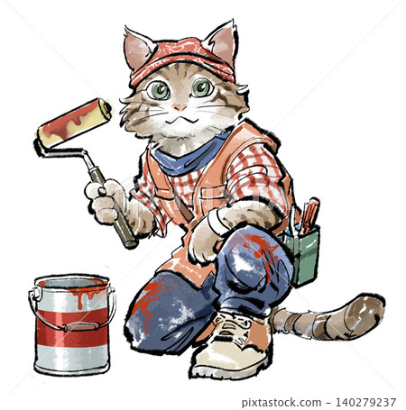 Cat craftsman 140279237