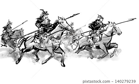 Cavalry - Sideways Cavalry - Sideways 140279239