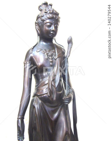 Takamura Koun, the Holy Kannon Takamura Koun, the Holy Kannon 140279544