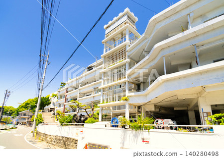 Sawada Mansion, Kochi City 140280498