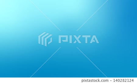 blue color gradient background. blank surface for poster and banner design 140282124