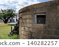 Romantic Ibaraki (The "command platform" that conveys the weight and pressure of war): Kasama City, Tsukuba Naval Air Corps Memorial Museum. 140282257