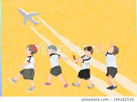 運動節日 運動節日 140282526
