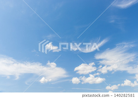 A refreshing sky A refreshing sky 140282581