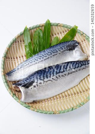 生鯖魚片 生鯖魚片 140282659