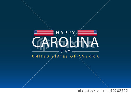 Carolina Day Festivities A Proud American Celebration 140282722
