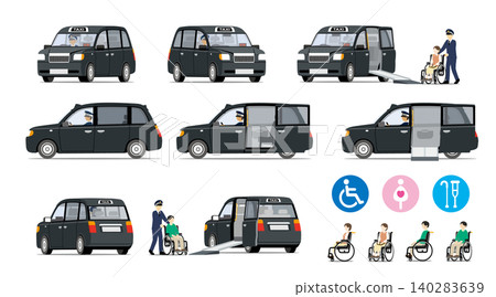 環球出租車 環球出租車 140283639
