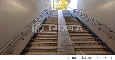 地下道 地下道 140283824