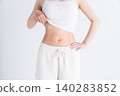 Young women's waist 140283852