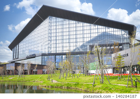 埃斯康菲爾德北海道飯店外觀 140284187