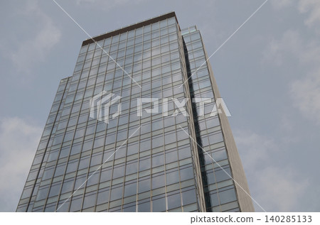 Feb 18 2015 the industrial And Commercial Buildings, hong kong Feb 18 2015 the industrial And Commercial Buildings, hong kong 140285133