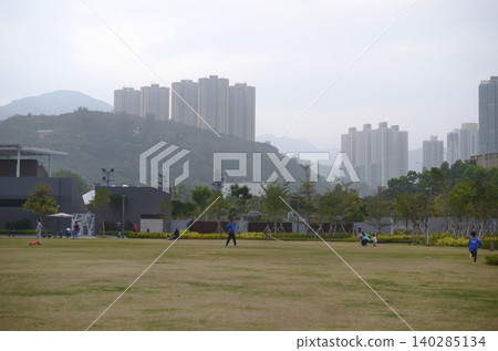 Feb 18 2015 the Hong Kong Velodrome at the tko Feb 18 2015 the Hong Kong Velodrome at the tko 140285134