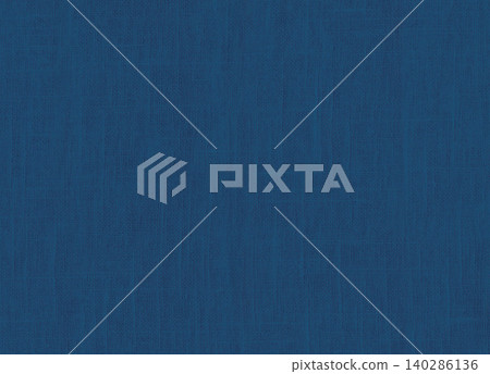 Linen navy blue Linen navy blue 140286136