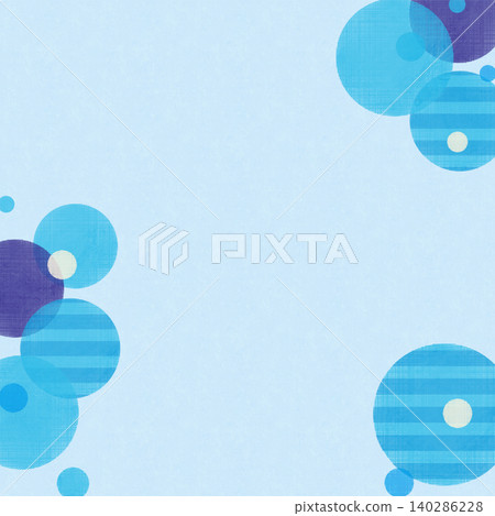 Background - Blue pattern 2-2 Background - Blue pattern 2-2 140286228