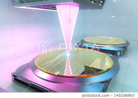 EUV lithography systems for semiconductor manufacturing EUV lithography systems for semiconductor manufacturing 140286665