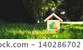 Energy efficiency, sustainable energy sources 140286702
