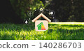 Energy efficiency, sustainable energy sources 140286703