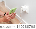 Using Wi-fi smart sockets in a smart home 140286708