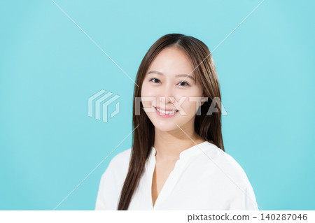 Beauty of young women 140287046