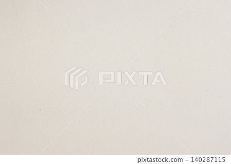 White paper texture, close up of fibers, grain, surface marks, copy space for paper texture design use. Natural background paper texture for packaging, stationery, branding, mockup layouts 140287115