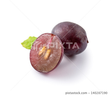 Grape fruit fresh ぶどう Grape fruit fresh ぶどう 140287190