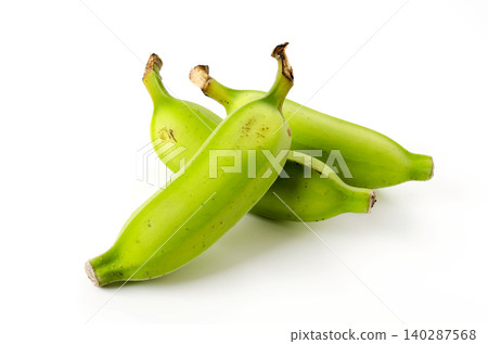 Green apple banana Green apple banana 140287568