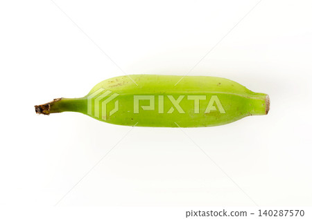 Green apple banana Green apple banana 140287570