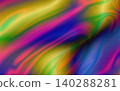 grainy color gradient background. y2k illustration. 140288281