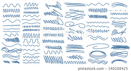 lines vector lines vector 140288425