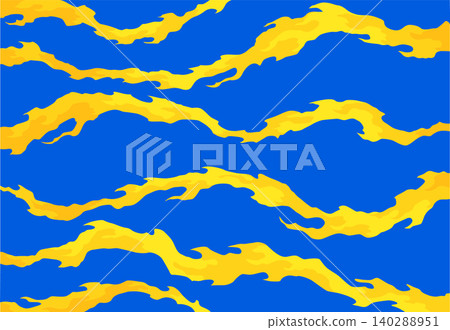 Comic book flame background. Cartoon explosion element. Boom cloud and flame, smoke and explode. Boom effect, vector element for game design Comic book flame background. Cartoon explosion element. Boom cloud and flame, smoke and explode. Boom effect, vector element for game design 140288951