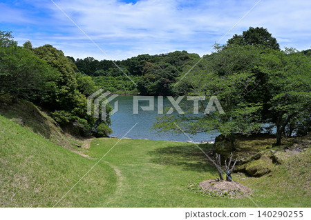 Scenery of Kinkai Central Park Scenery of Kinkai Central Park 140290255