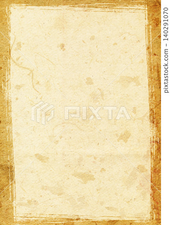 Old vintage paper texture background scrapbooking art design 140291070