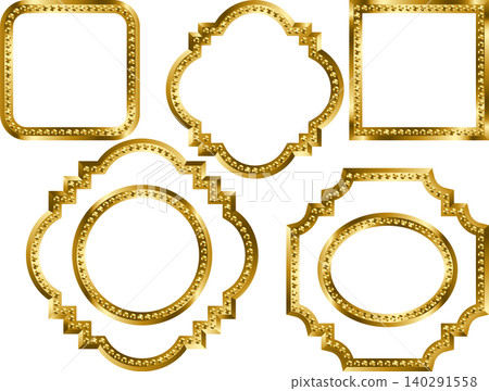 Metal, rhinestone F1, 1k gold Metal, rhinestone F1, 1k gold 140291558