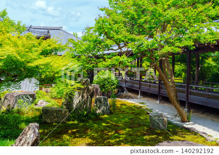 南禪寺六堂亭 140292192