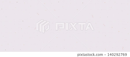 Japanese rice paper texture background in soft gray beige with subtle grid pattern and natural fiber speckles. Rice korean paper background with fine woven texture Japanese rice paper texture background in soft gray beige with subtle grid pattern and natural fiber speckles. Rice korean paper background with fine woven texture 140292769
