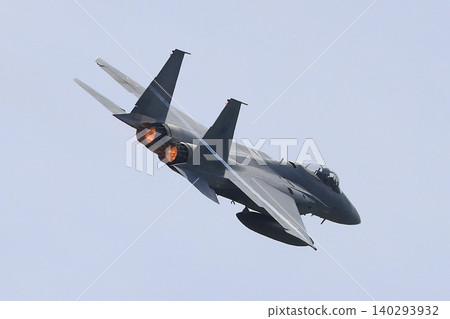 F-15 fighter plane F-15 fighter plane 140293932