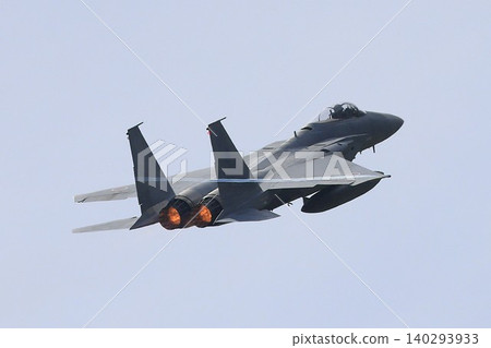 F-15 fighter plane F-15 fighter plane 140293933