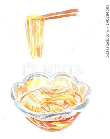 水彩插畫集：瓊脂（瓊脂果凍） 140294603
