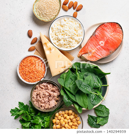 Calcium source foods. Natural products containing calcium. Calcium source foods. Natural products containing calcium. 140294939