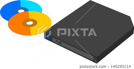 External Blu-ray drive External Blu-ray drive 140295214