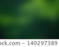 Abstract Green Gradient Background with Soft Grain Texture, Smooth Light to Dark Emerald Green Color Transition for Graphic Design, Modern Minimalist Wallpaper, Professional Presentation Backdrop 140297389
