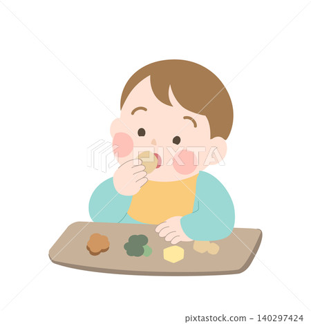 Finger foods | Baby food | b001b Finger foods | Baby food | b001b 140297424