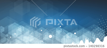 Abstract high technology and science background Abstract high technology and science background 140298316